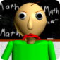 Baldi’s Basics education